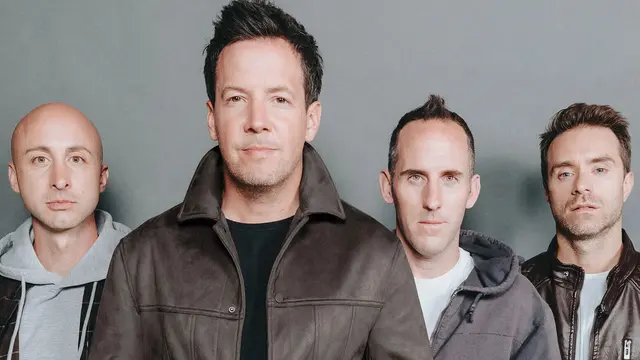 Simple Plan.