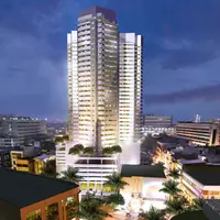 Bosan tidur di kamar sendiri, pengin coba menginap di hotel tapi yang tetap berada di Ibu Kota Jakarta? Ini tempat yang tepat. (Foto: Istimewa)