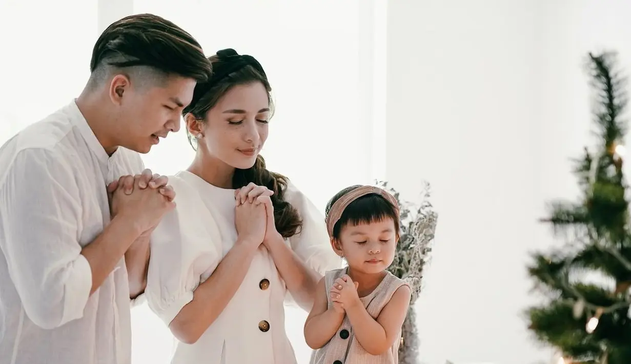 Glenn Alinskie dan Chelsea Olivia. [Foto: Instagram/glennalinskie]