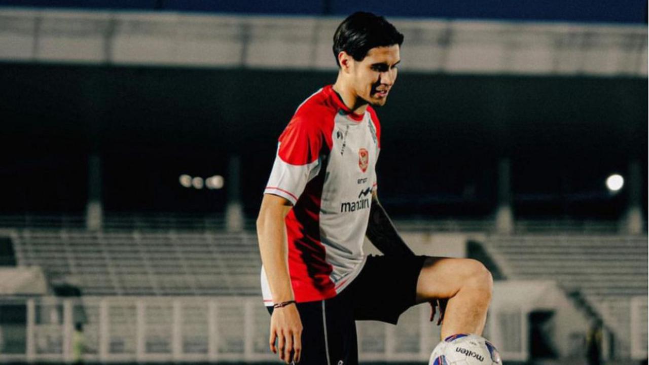 Daftar Keunggulan Kevin Diks, Pemain yang Jadi Amunisi Vital Timnas Indonesia