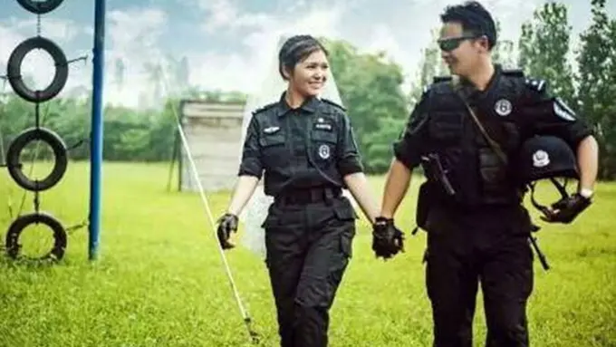 Foto: copyright facebook.com/cctvnewschina