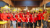 Partai Solidaritas Indonesia (PSI) Jakarta Utara menggelar Sidang Pleno Daerah pada Sabtu (6/7/2024). (Ist).