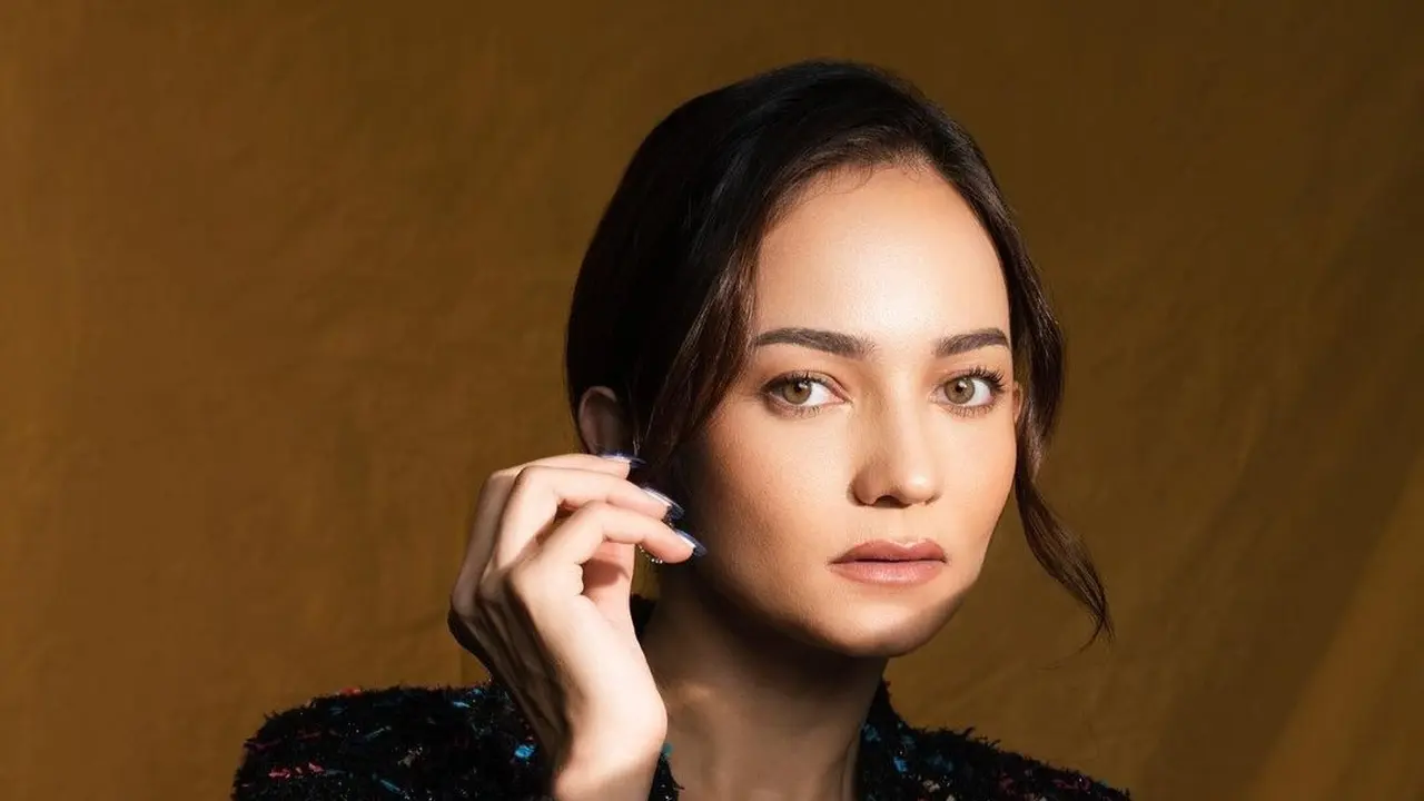 Enzy Storia mengaku banyak pria yang mengajaknya untuk menikah