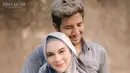 Irish Bella dan Ammar Zoni Maternity Shoot (Instagram/dierabachir)