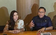 Klarifikasi: Ayu Aulia Tim Kreatif GBN-MI, Bukan Kementerian Pertahanan