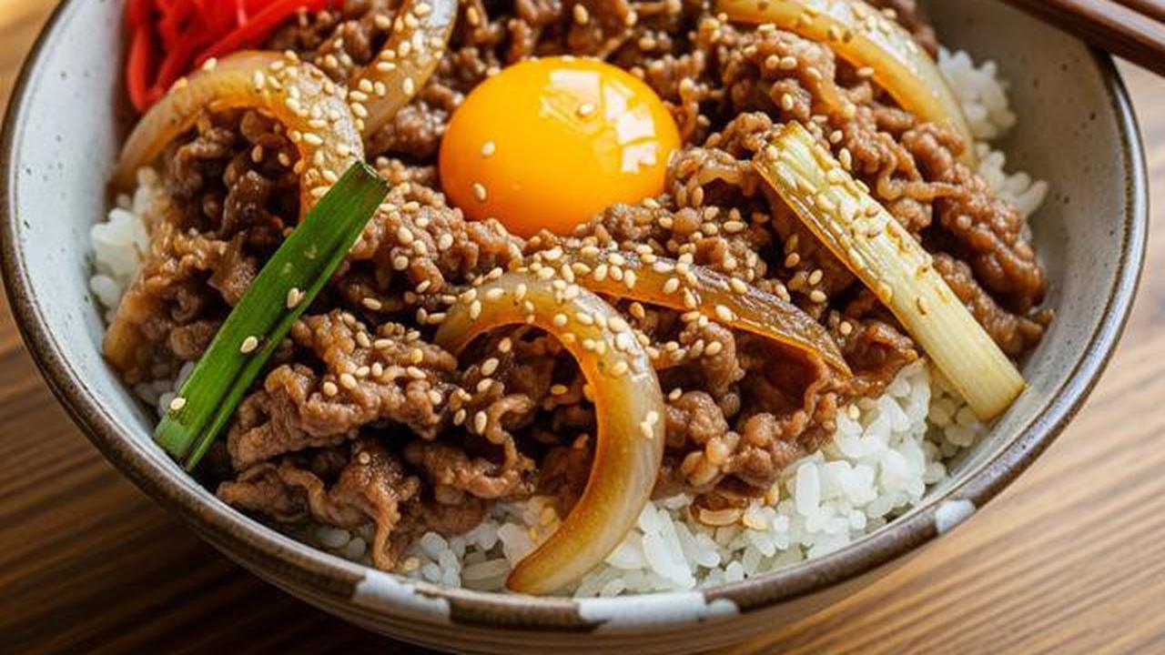 7 Ide Jualan Rice Bowl Rumahan Modal Kecil Untung Besar untuk Pemula di 2025
