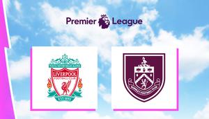 Liga Inggris - Liverpool Vs Burnley (Bola.com/Adreanus Titus)
