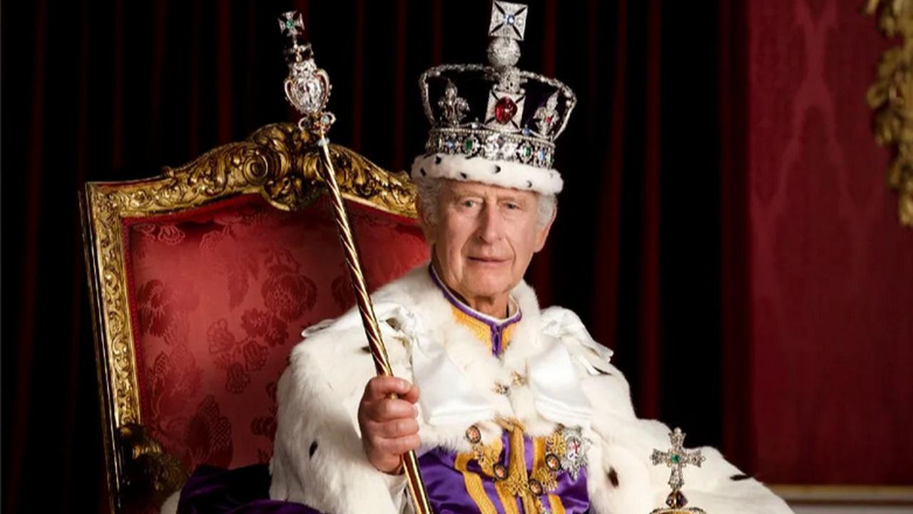 Why is King Charles's Birthday Twice?