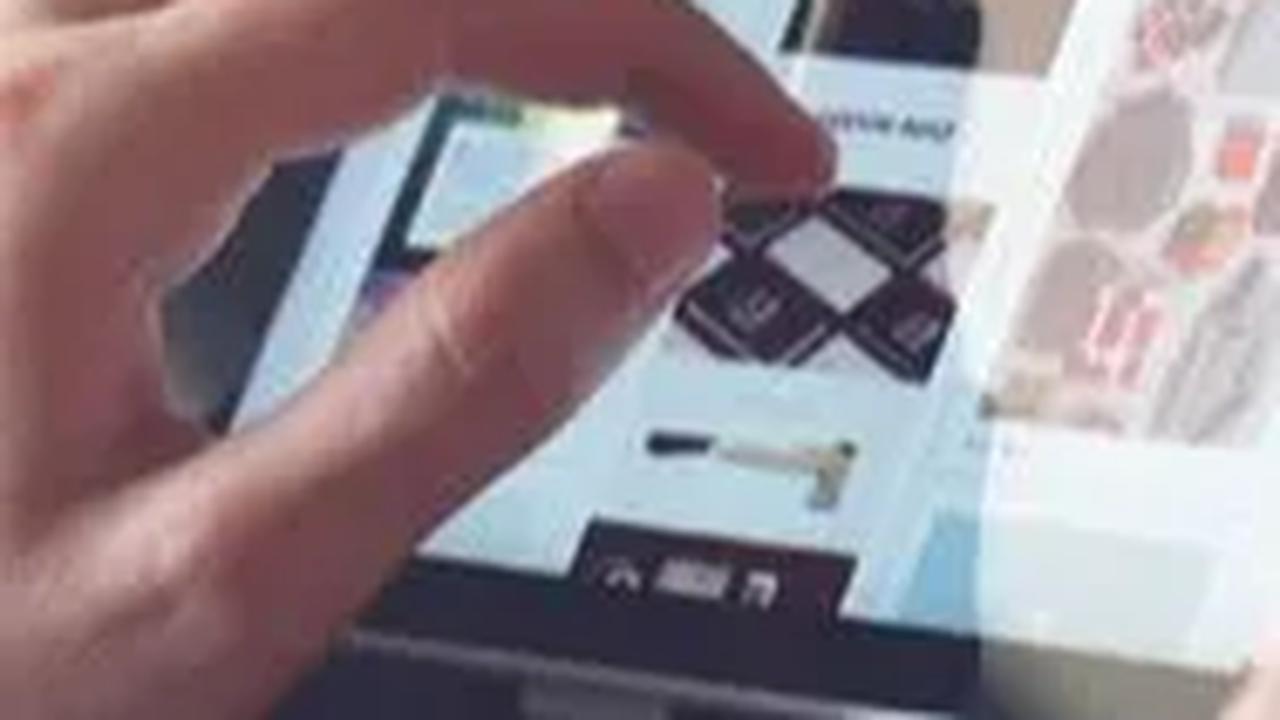 Terkuak, Ini Alasan Barang-Barang Buatan China Harganya Murah dan Laku Keras