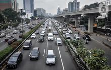 Kabar Baik Warga Rayakan HUT Jakarta ke-499, Denda PKB dan BBNKB Dihapus Otomatis