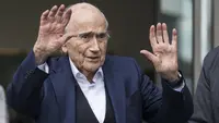 Mantan Presiden FIFA Kritik Format Piala Dunia 2026, AS Dinilai Kebagian Terlalu Banyak Laga