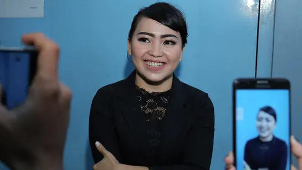 Curhat Sedih Suami Mpok Alpa, Rindu Momen Kebersamaan dan Omelan Almarhumah Istri