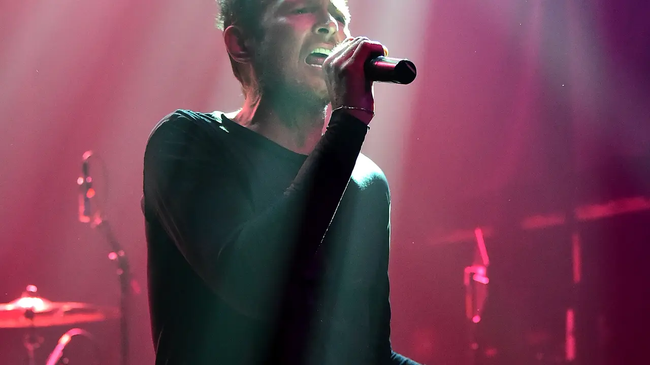 [Bintang] Scott Weiland