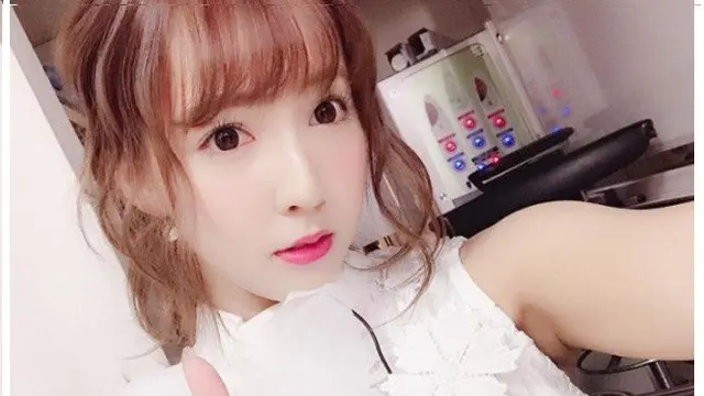 Mikami Yua