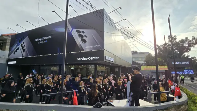 After-Sales Jadi Kunci Loyalitas Konsumen, MHI Perkuat Layanan Membership untuk Pengguna Samsung