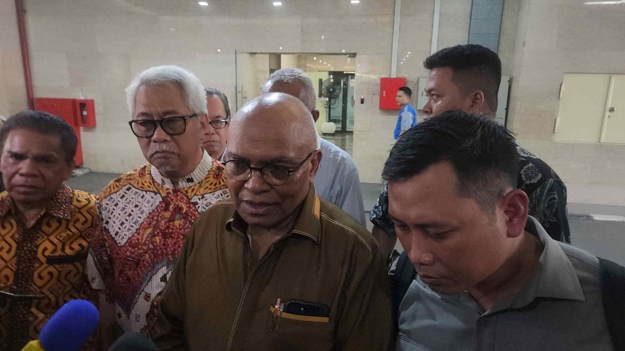 Trauma, Staf Sekjen PDIP Mangkir dari KPK dan Memilih Cari Perlindungan ke Bareskrim Polri