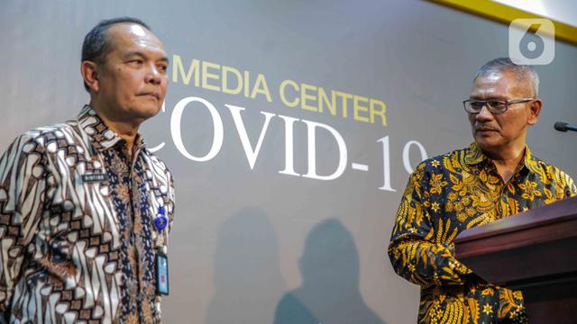 Imigrasi Tolak 126 WNA Masuk Indonesia Terkait COVID-19