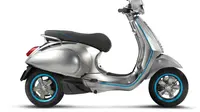 Vespa Elettrica