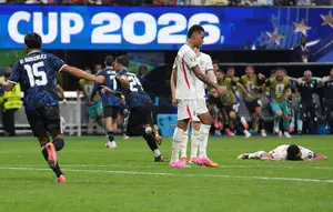 Argentina Lolos ke Final, Siapa Saja Pemain yang Paling Bersinar?
