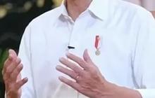 Jokowi: Arahnya RUU Kesehatan Bisa Atasi Kekurangan Dokter Spesialis