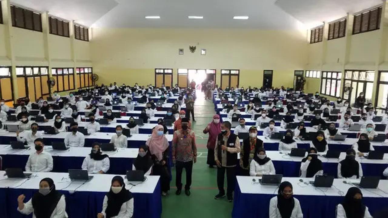 BKN Rilis Penetapan SK Pengangkatan CASN 2024, Ini Tanggal Pastinya