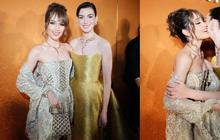 Hadiri Exhibition Bvlgari, Cinta Laura Pamer Kedekatan dengan Liu Yifei hingga Anne Hathaway