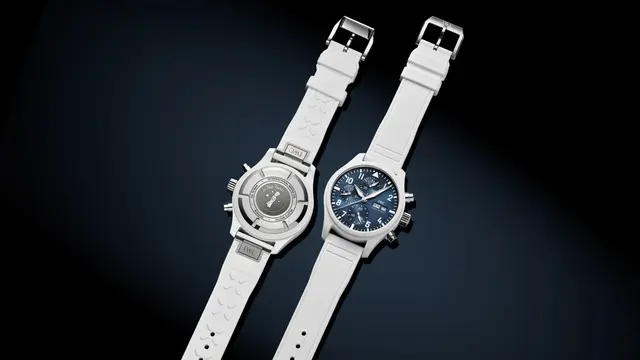 Pilot’s Watch Chronograph 41 Le Petit Prince
