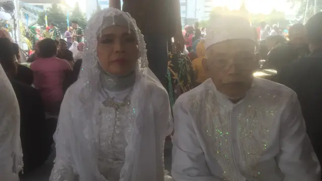 Nikah Massal