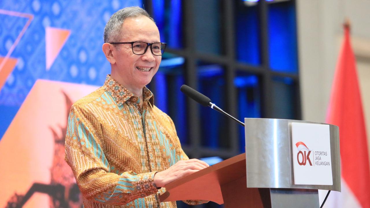 OJK Dorong Hilirisasi Agrikultur, Pariwisata, dan Ekonomi Kreatif untuk Perkuat Ekonomi Nasional