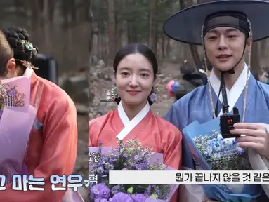 The Story Of Park’s Marriage Contract (Foto: YouTube/ MBCdrama)