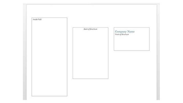 6 Langkah Mudah Membuat Brosur di Word