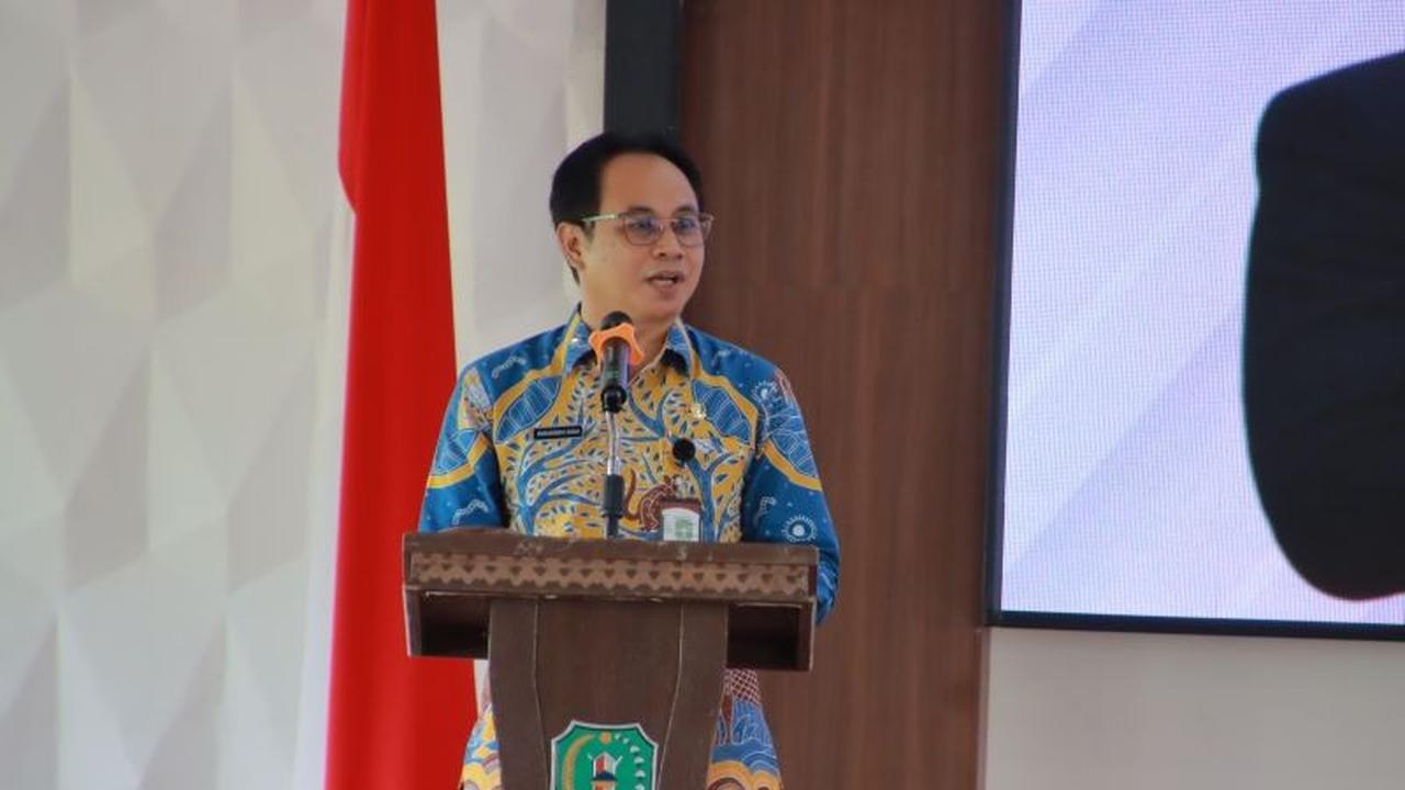 Pemprov Kalbar Dorong Bengkayang Susun Program Prioritas Ciptakan Lapangan Kerja
