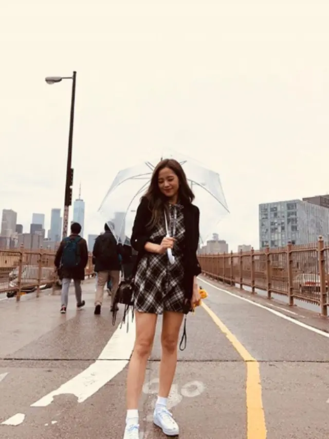 Jisoo BLACKPINK