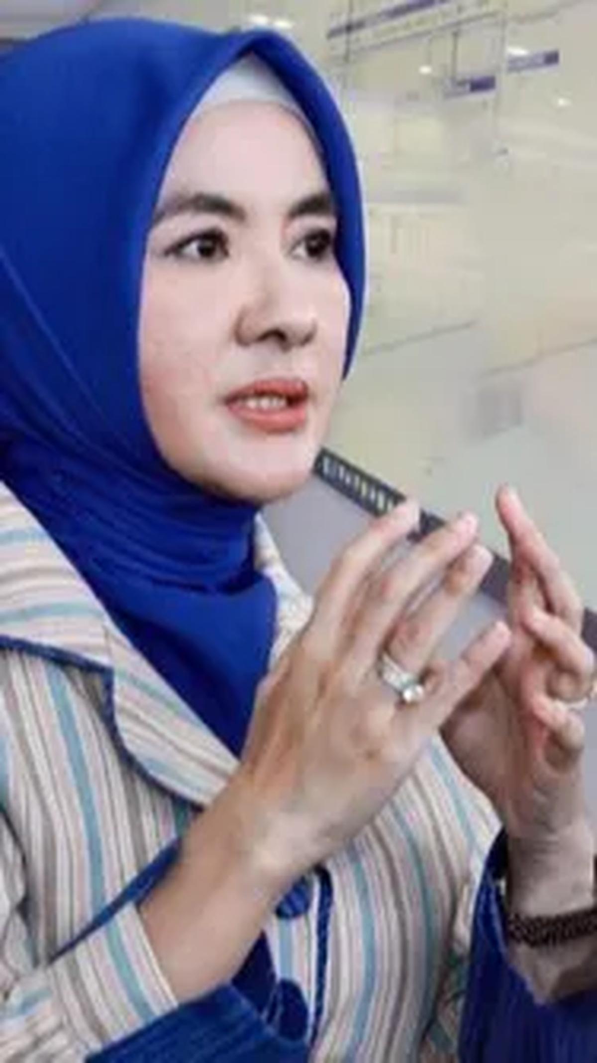 Respons Direktur Pertamina Nicke Widyawati