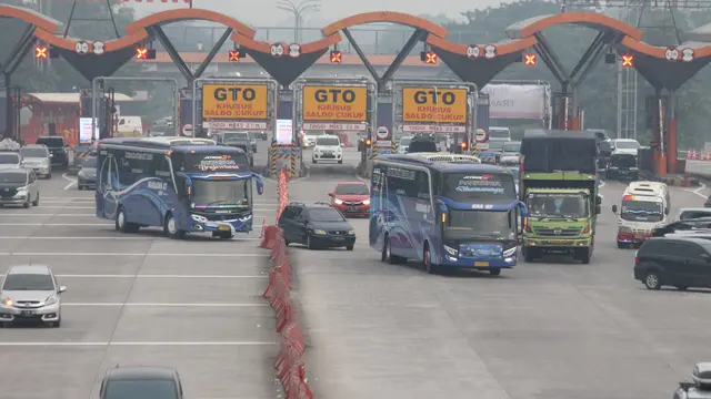 Arus Mudik