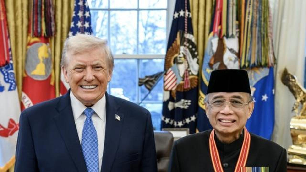 Donald Trump Ungkap Persahabatan dengan Prabowo, Dorong Penguatan Kerja Sama AS-Indonesia