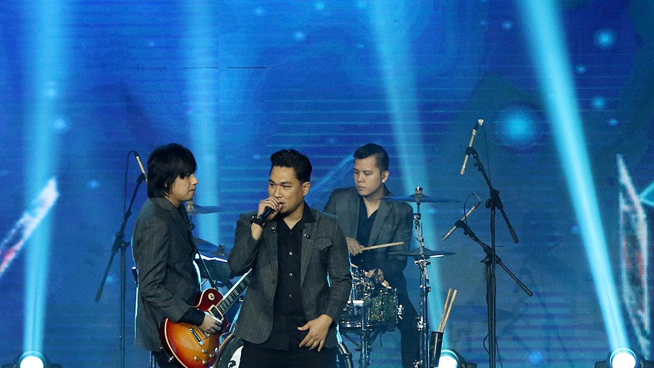 Armada hingga Via Vallen Semarakkan Konser Pesta Perak 25 Indosiar