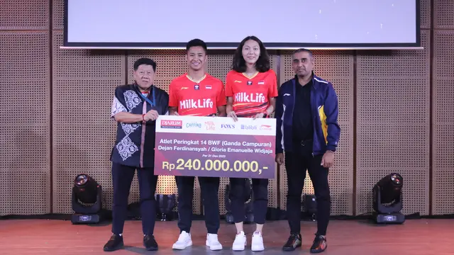 PB Djarum