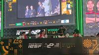 Timnas Esports Indonesia Terkendala Masalah Teknis di WEC 2024 Riyadh, IESF Diminta Bertindak. (Doc: PB ESI)