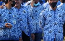 Menggiurkan, Segini Uang Makan dan Paket Data Bagi PNS di 2024