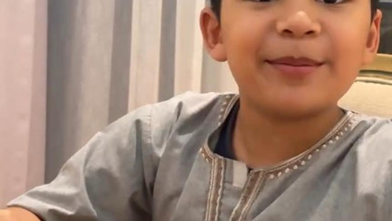Shireen Sungkar Bagikan Resep Nasi Hainan Rice Cooker untuk Buka Puasa, sang Anak: Enak Banget