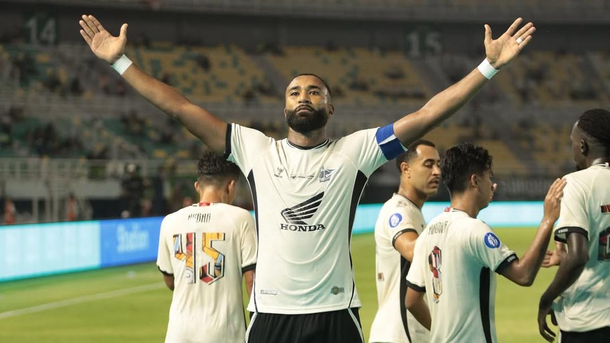 Isi Pasal Berlapis Kode Disiplin yang Dipakai Komdis PSSI untuk Menjerat Yuran Fernandes, Sanksi 1 Tahun Dianggap Terlalu Berat