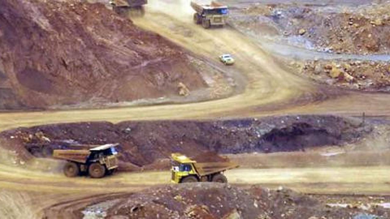 Antam operasikan kembali pabrik FeNi II