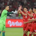 John Herdman Ungkap Alasan Absennya Emil Audero di FIFA ASEAN Cup 2026