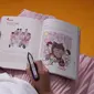 Belajar Bahasa Korea dengan Menggunakan Materi dari Buku “Learn! KOREAN with BTS