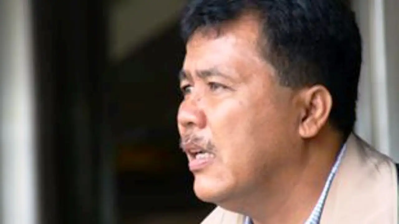 Syafrianto Rusli