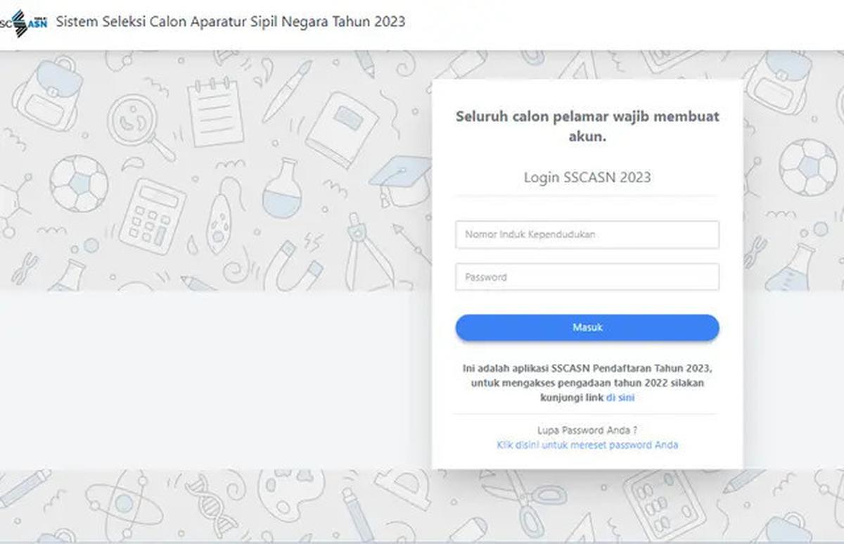 Cara Cek Ranking SKD CPNS 2024 secara Online, Bisa Lihat Skor Pesaing