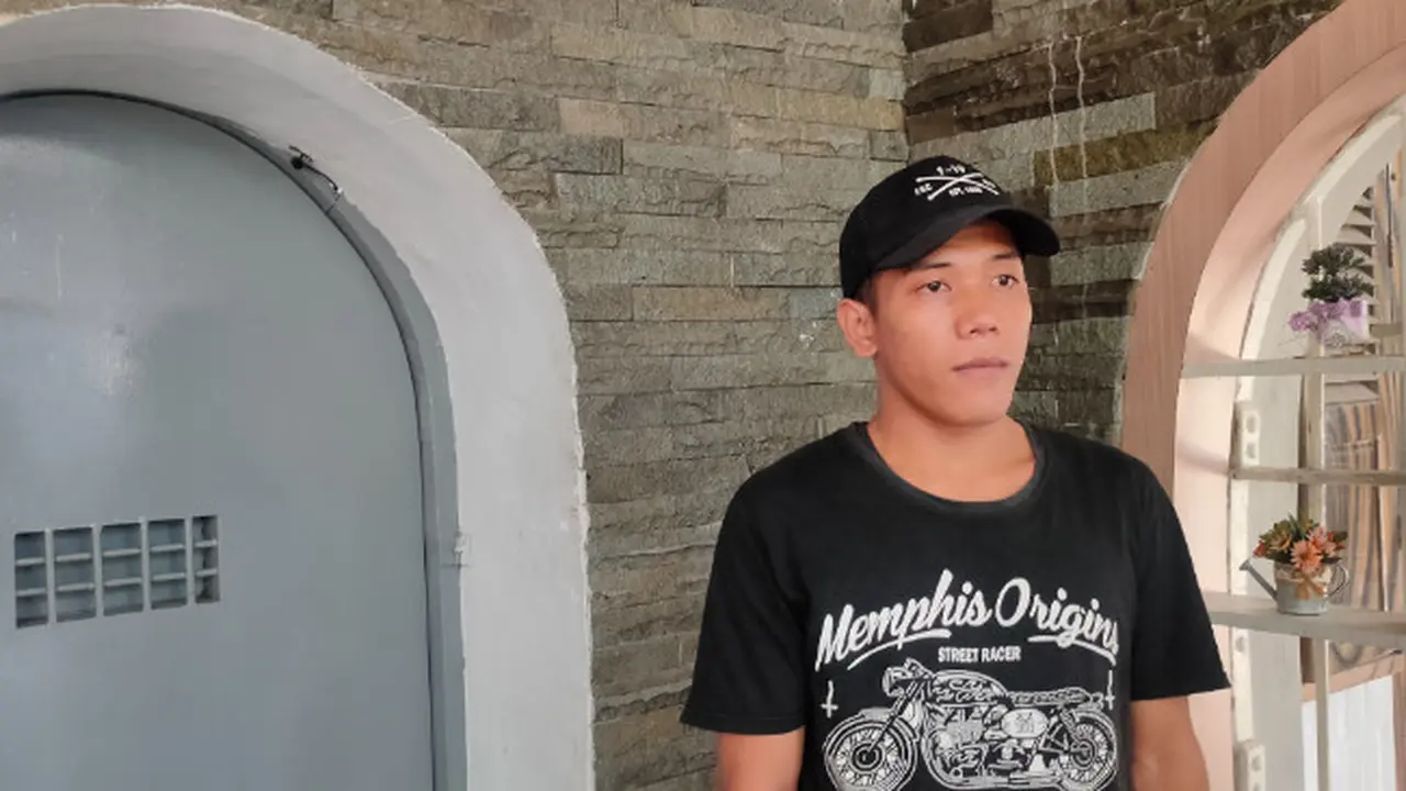 Cerita Tahanan Lapas Klas 1 Kesambi Cirebon Dapat Remisi HUT RI