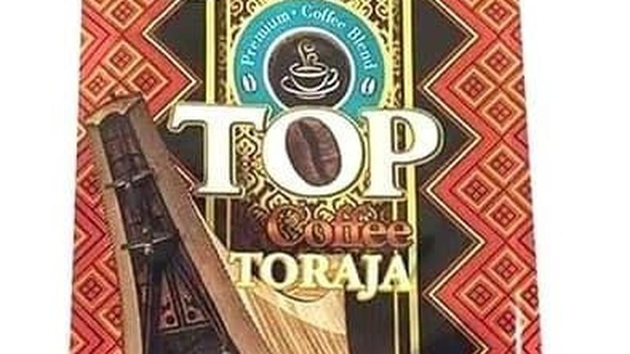 <b>Kopi Khas Toraja</b>