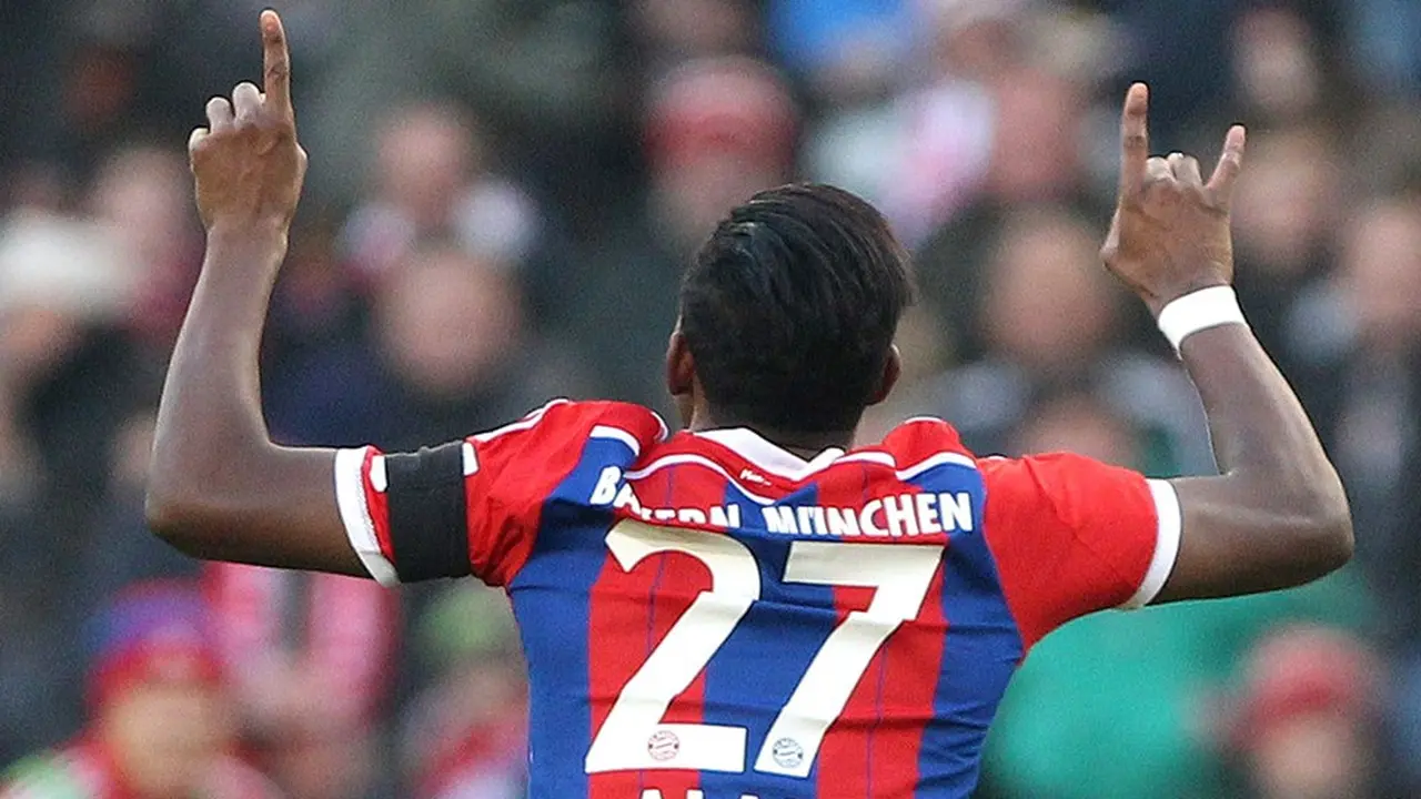 Bayern Muenchen
